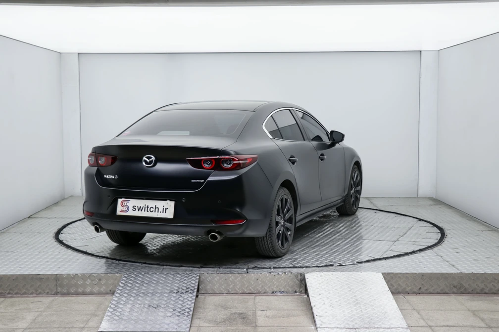 خرید و فروش مزدا 3 PE مدل 2025 نقد و اقساط خرید و فروش مزدا 3 PE مدل 2025 نقد و اقساط