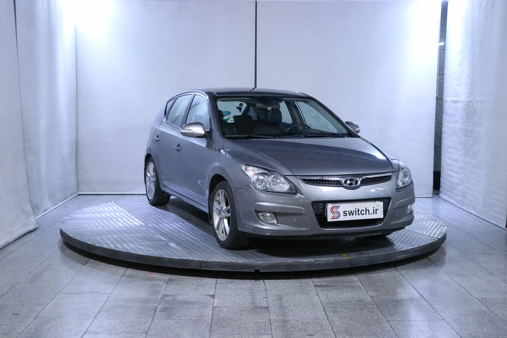 خرید و فروش هیوندای i30 FD - فول مدل 2012 نقد و اقساط
