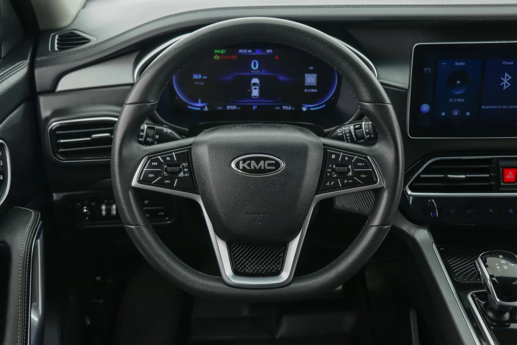 خرید و فروش KMC K7 اتوماتیک مدل 1402 نقد و اقساط خرید و فروش KMC K7 اتوماتیک مدل 1402 نقد و اقساط