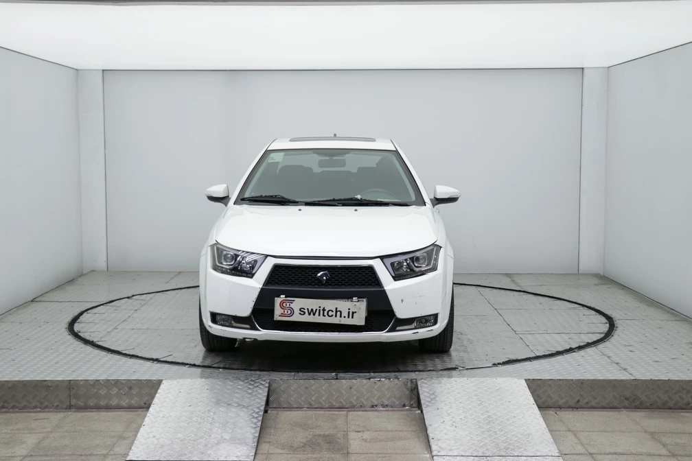 خرید و فروش ایران خودرو دنا پلاس توربو اتوماتیک مدل 1400 نقد و اقساط