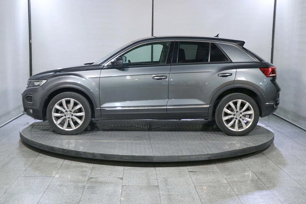 خرید و فروش فولکس T-ROC فول مدل 2019 نقد و اقساط