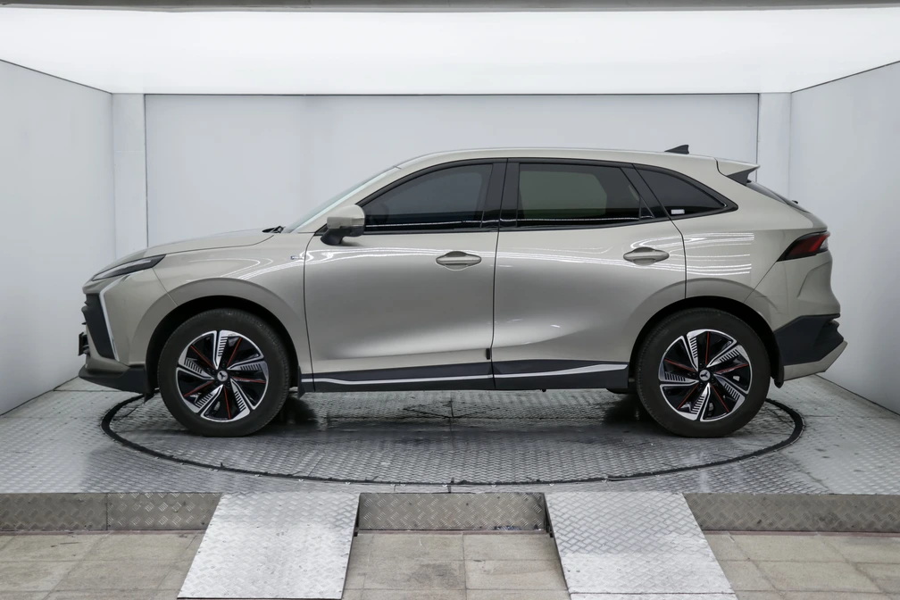 خرید و فروش لاماری ایما HEV فول مدل 2024 نقد و اقساط