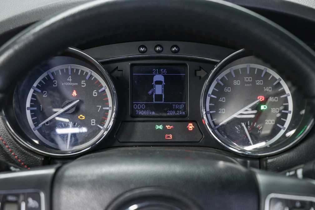 خرید و فروش KMC T8 دنده ای مدل 1401 نقد و اقساط