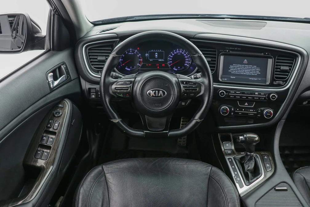 خرید و فروش کیا اپتیما TF - فول مدل 2015 نقد و اقساط خرید و فروش کیا اپتیما TF - فول مدل 2015 نقد و اقساط