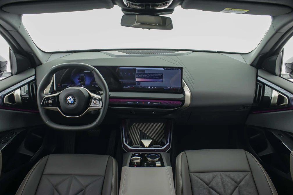 خرید و فروش ب ام و X3 xDrive 25L مدل 2026 نقد و اقساط خرید و فروش ب ام و X3 xDrive 25L مدل 2026 نقد و اقساط
