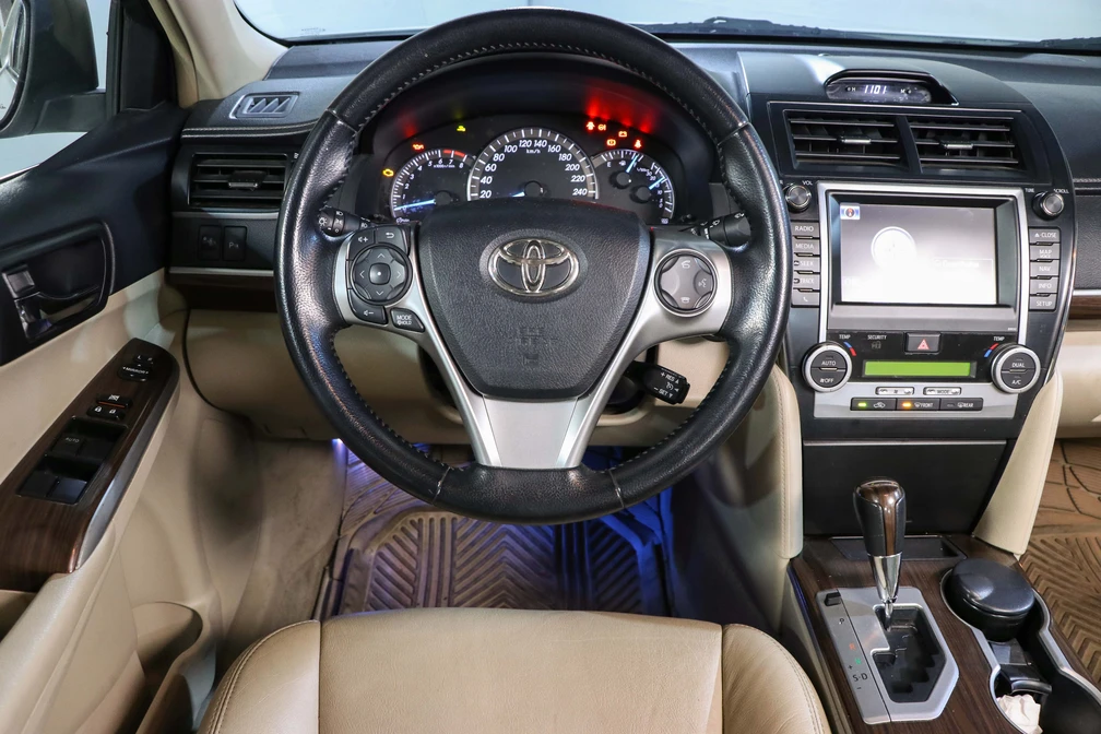 خرید و فروش تویوتا کمری GLX - special مدل 2013 نقد و اقساط خرید و فروش تویوتا کمری GLX - special مدل 2013 نقد و اقساط