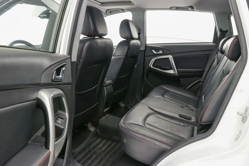 خرید و فروش چری تیگو 5 اکسلنت مدل 1396 نقد و اقساط