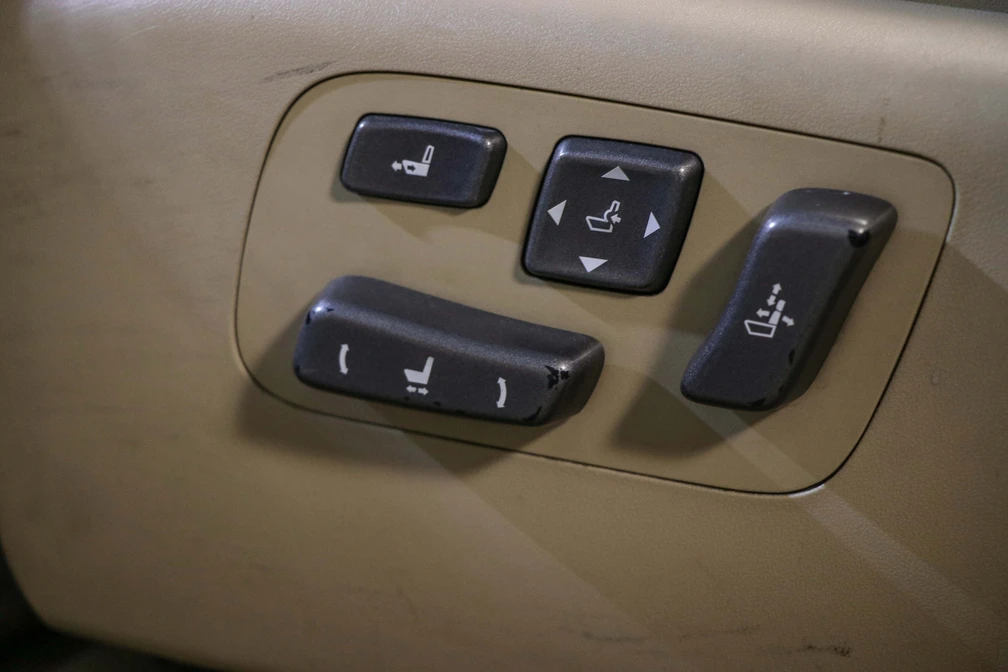 خرید و فروش لکسوس LS 460 - فول 4 نفره مدل 2008 نقد و اقساط خرید و فروش لکسوس LS 460 - فول 4 نفره مدل 2008 نقد و اقساط