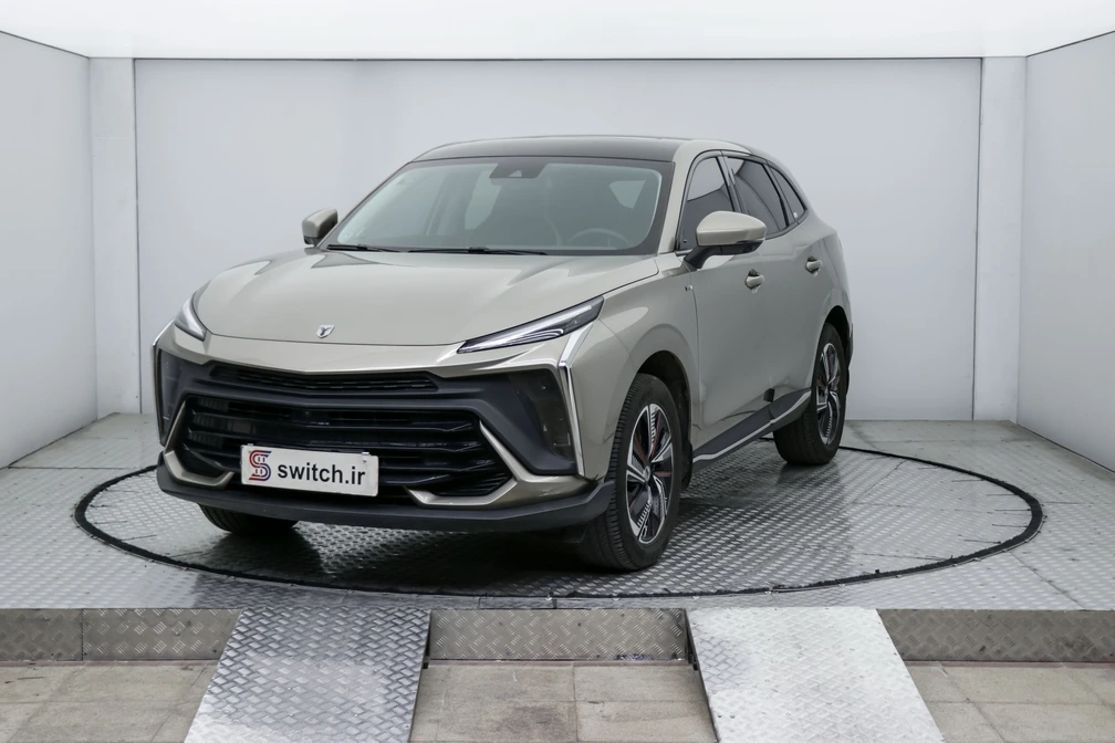 خرید و فروش لاماری ایما HEV فول مدل 2024 نقد و اقساط
