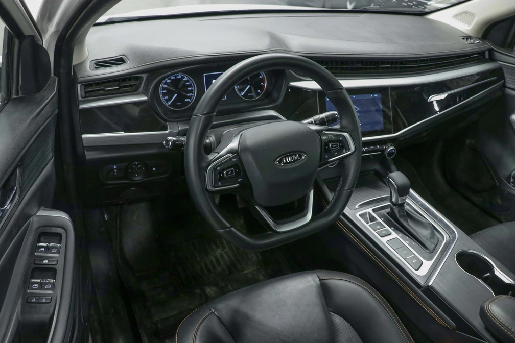 خرید و فروش چری آریزو 5 توربو فیس لیفت اسپرت اکسلنت مدل 1403 نقد و اقساط