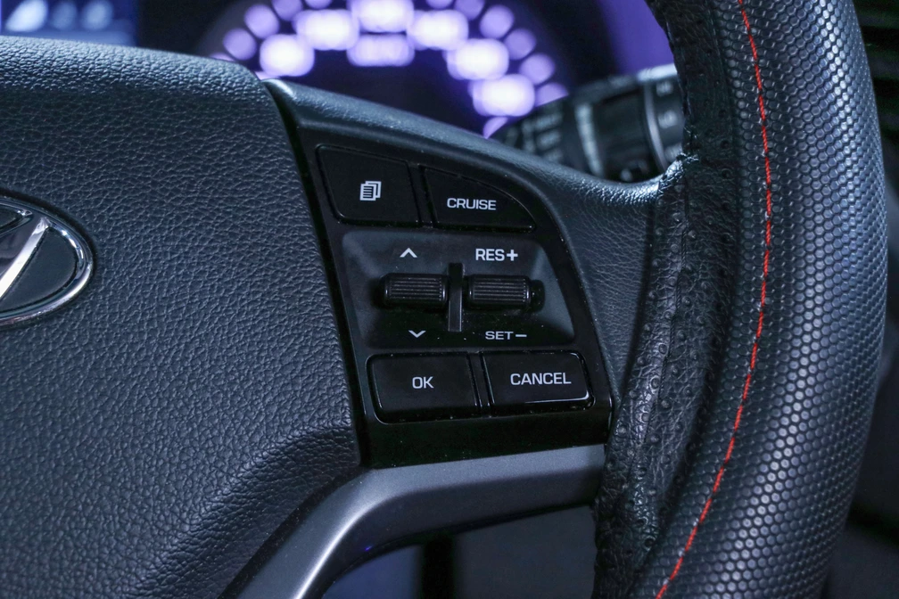 خرید و فروش هیوندای توسان (ix35) TL - دو دیفرانسیل - فول - تک رادار مدل 2017 نقد و اقساط خرید و فروش هیوندای توسان (ix35) TL - دو دیفرانسیل - فول - تک رادار مدل 2017 نقد و اقساط