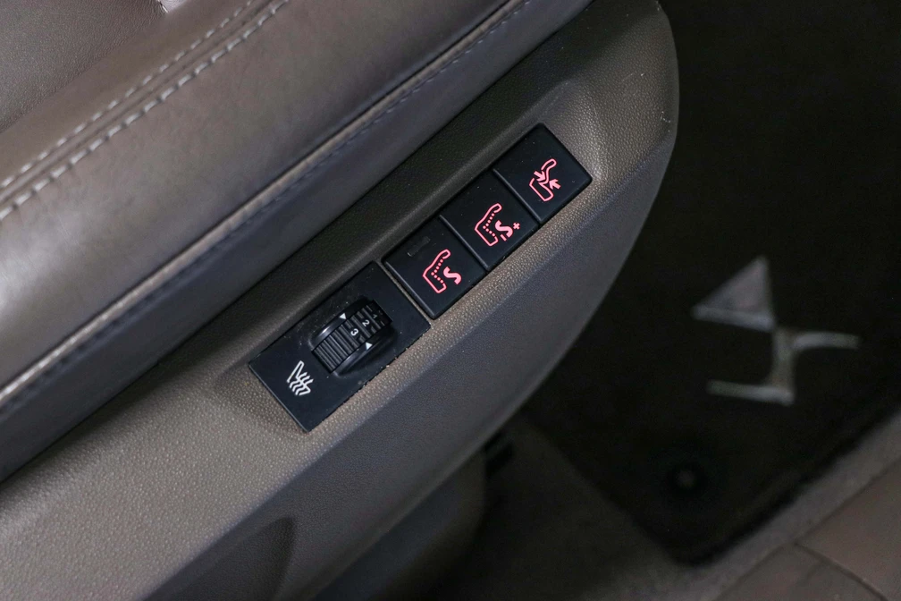 خرید و فروش دی اس 5LS فول مدل 2016 نقد و اقساط خرید و فروش دی اس 5LS فول مدل 2016 نقد و اقساط