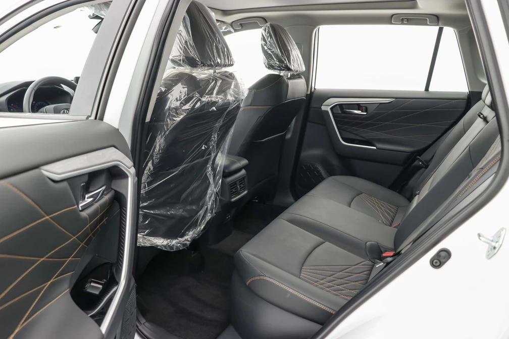 خرید و فروش تویوتا راوفور هیبرید دو دیفرانسیل - فول مدل 2025 نقد و اقساط خرید و فروش تویوتا راوفور هیبرید دو دیفرانسیل - فول مدل 2025 نقد و اقساط