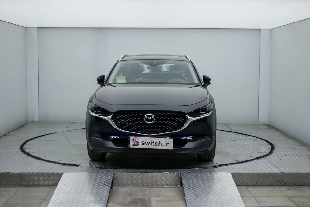 خرید و فروش مزدا CX-30 فول مدل 2024 نقد و اقساط