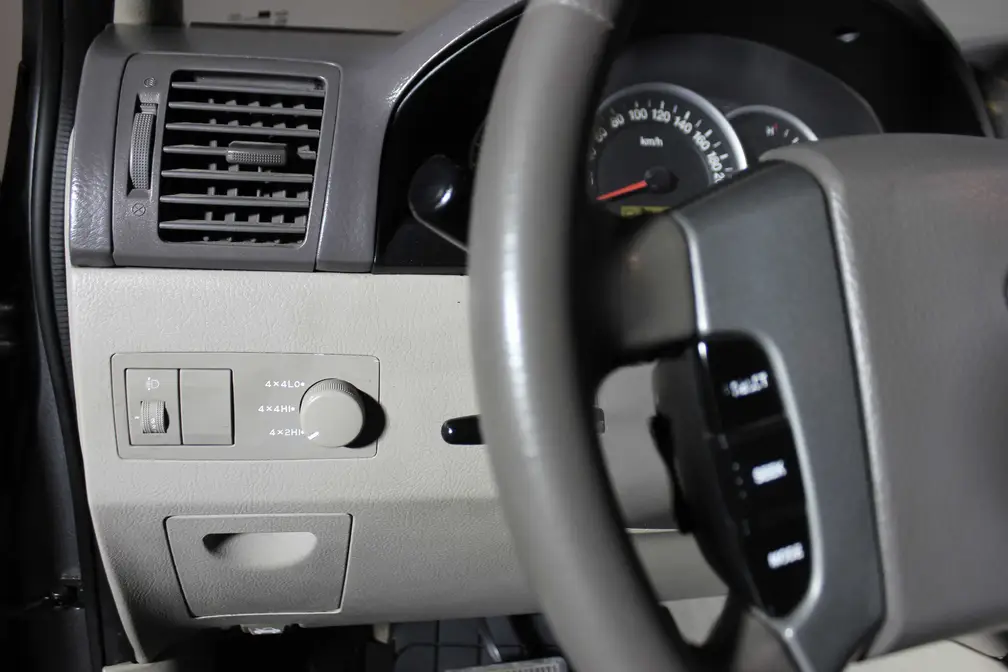 خرید و فروش کیا سورنتو EX - فول مدل 2009 نقد و اقساط خرید و فروش کیا سورنتو EX - فول مدل 2009 نقد و اقساط