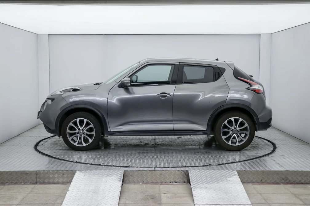 خرید و فروش نیسان جوک پلاتینیوم مدل 2016 نقد و اقساط خرید و فروش نیسان جوک پلاتینیوم مدل 2016 نقد و اقساط