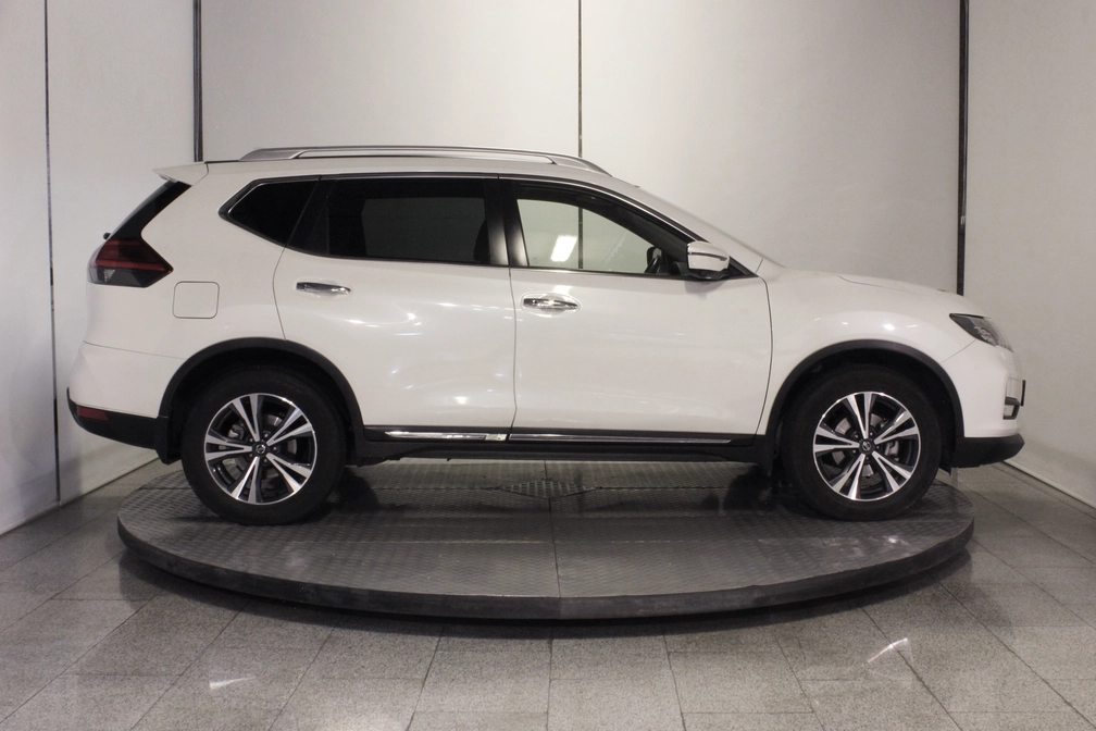 خرید و فروش نیسان ایکس تریل فول مدل 2018 نقد و اقساط خرید و فروش نیسان ایکس تریل فول مدل 2018 نقد و اقساط