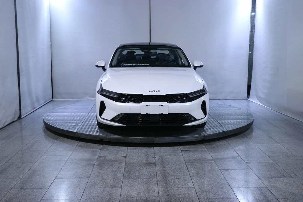 خرید و فروش کیا K5 DL3 - توربو نیمه فول مدل 2024 نقد و اقساط خرید و فروش کیا K5 DL3 - توربو نیمه فول مدل 2024 نقد و اقساط