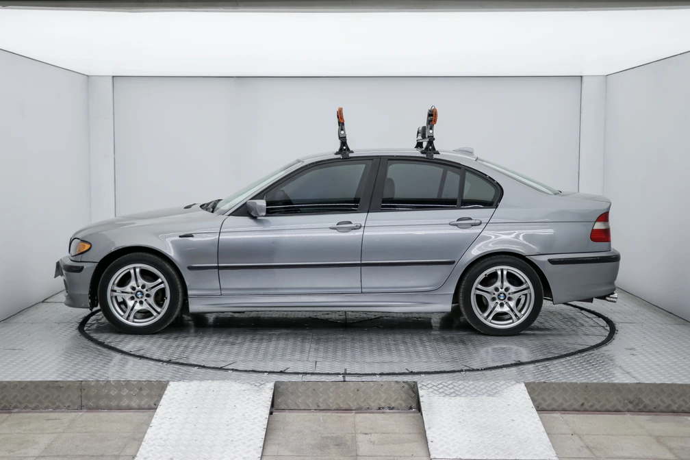 خرید و فروش ب ام و سری 3 318i - دنده ای مدل 2005 نقد و اقساط خرید و فروش ب ام و سری 3 318i - دنده ای مدل 2005 نقد و اقساط