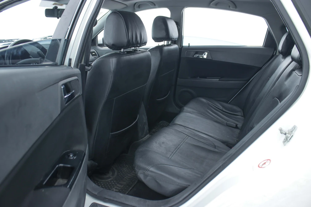 خرید و فروش برلیانس H330 1500 - اتوماتیک مدل 1396 نقد و اقساط