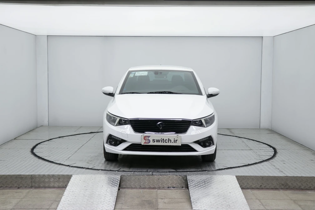 خرید و فروش ایران خودرو تارا V1 پلاس مدل 1403 نقد و اقساط