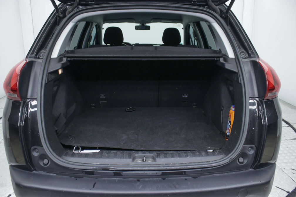 خرید و فروش پژو 2008 اتوماتیک مدل 1397 نقد و اقساط خرید و فروش پژو 2008 اتوماتیک مدل 1397 نقد و اقساط