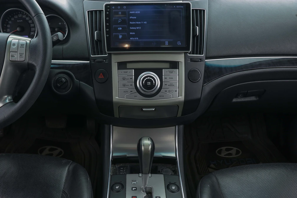 خرید و فروش هیوندای وراکروز (ix55) EN - فول مدل 2011 نقد و اقساط خرید و فروش هیوندای وراکروز (ix55) EN - فول مدل 2011 نقد و اقساط