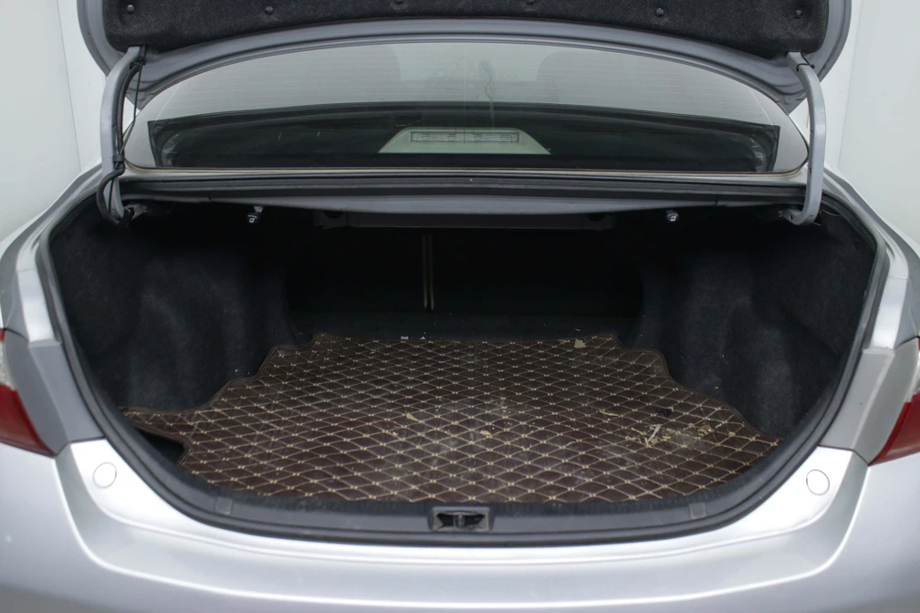 خرید و فروش تویوتا کمری GLX مدل 2009 نقد و اقساط