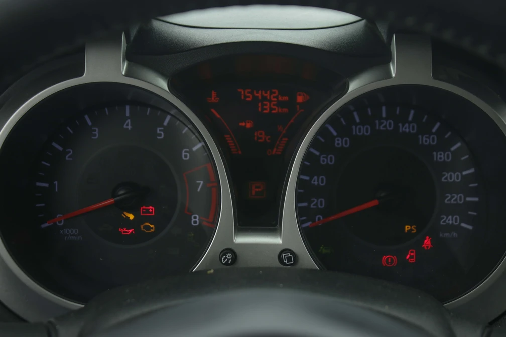 خرید و فروش نیسان جوک پلاتینیوم مدل 2017 نقد و اقساط