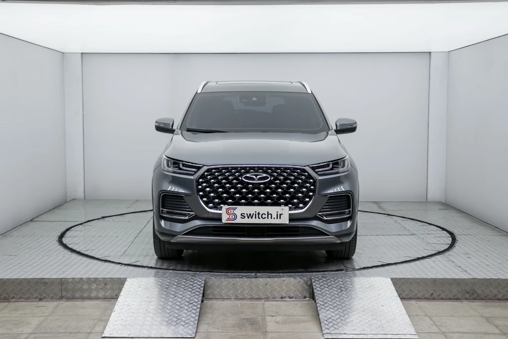 خرید و فروش فونیکس تیگو 8 پرو مکس IE مدل 1403 نقد و اقساط خرید و فروش فونیکس تیگو 8 پرو مکس IE مدل 1403 نقد و اقساط