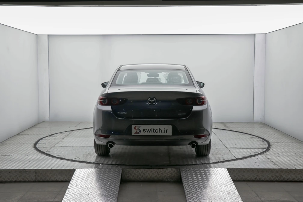 خرید و فروش مزدا 3 PE مدل 2025 نقد و اقساط