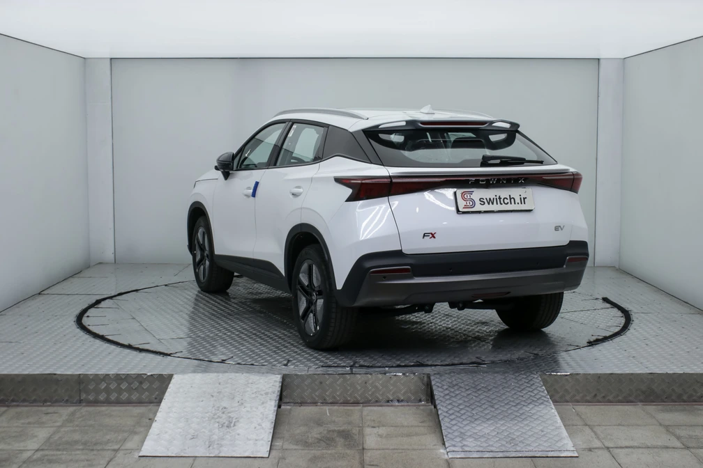 خرید و فروش فونیکس EV FX فول مدل 2025 نقد و اقساط خرید و فروش فونیکس EV FX فول مدل 2025 نقد و اقساط