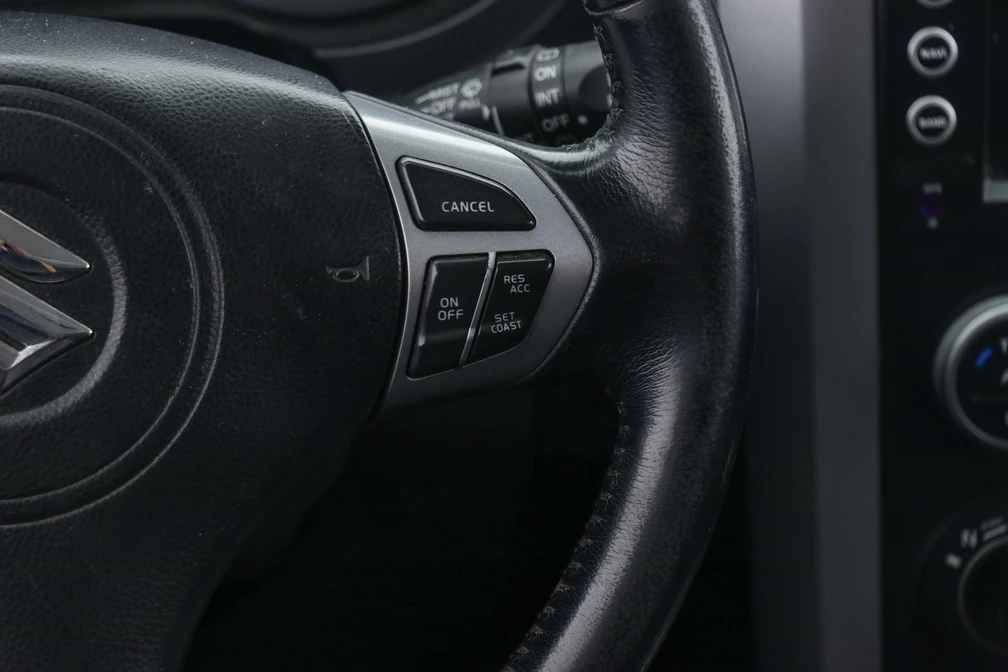 خرید و فروش سوزوکی گرند ویتارا مونتاژ 2400 - دنده ای کلاس 8 مدل 1396 نقد و اقساط خرید و فروش سوزوکی گرند ویتارا مونتاژ 2400 - دنده ای کلاس 8 مدل 1396 نقد و اقساط