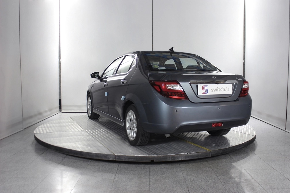 خرید و فروش ایران خودرو دنا پلاس توربو اتوماتیک مدل 1400 نقد و اقساط خرید و فروش ایران خودرو دنا پلاس توربو اتوماتیک مدل 1400 نقد و اقساط