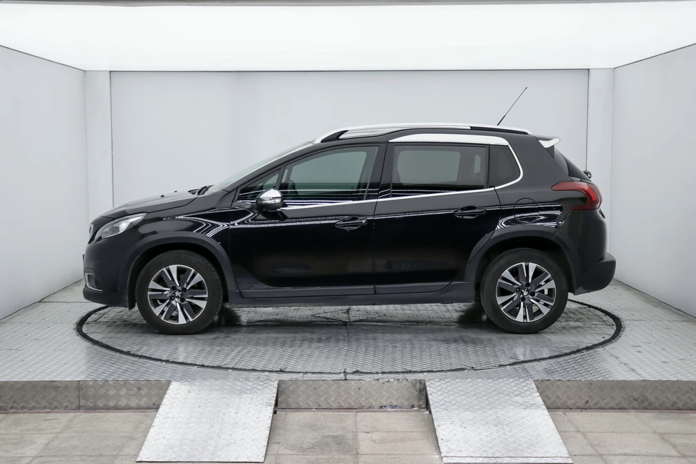 خرید و فروش پژو 2008 اتوماتیک مدل 1397 نقد و اقساط خرید و فروش پژو 2008 اتوماتیک مدل 1397 نقد و اقساط