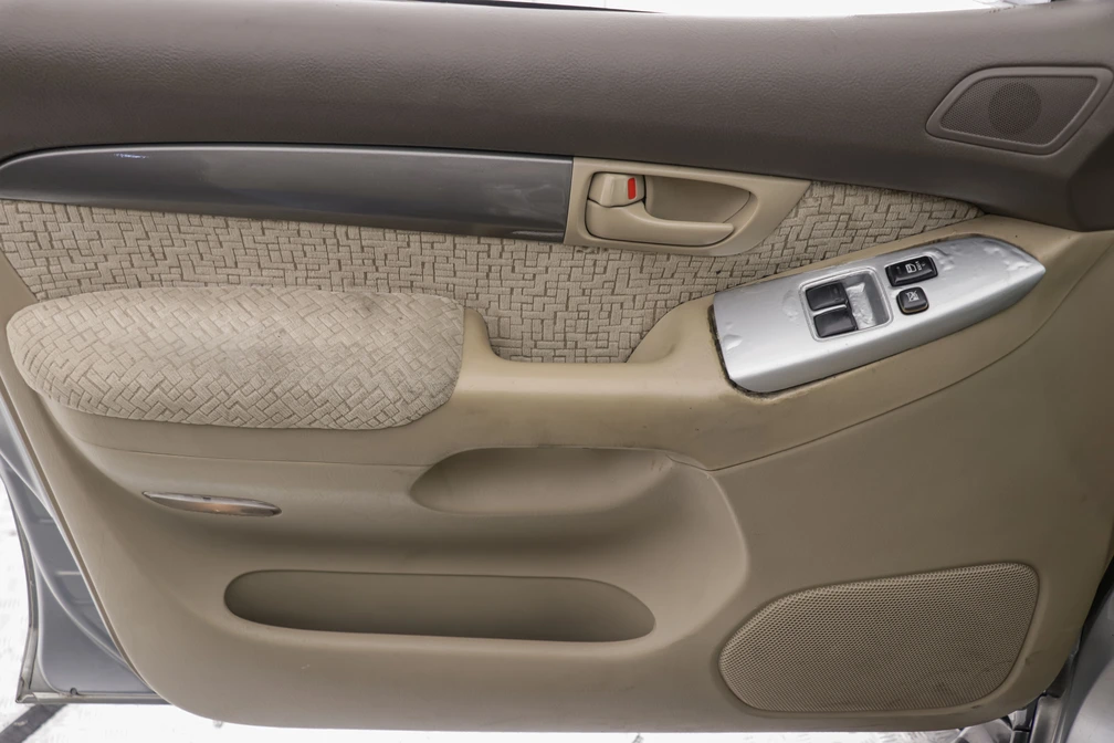 خرید و فروش تویوتا پرادو دو در GX - فول مدل 2006 نقد و اقساط