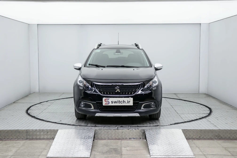 خرید و فروش پژو 2008 اتوماتیک مدل 1397 نقد و اقساط خرید و فروش پژو 2008 اتوماتیک مدل 1397 نقد و اقساط