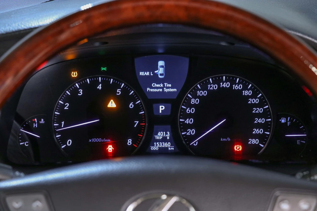 خرید و فروش لکسوس LS 460 - فول 4 نفره مدل 2008 نقد و اقساط خرید و فروش لکسوس LS 460 - فول 4 نفره مدل 2008 نقد و اقساط