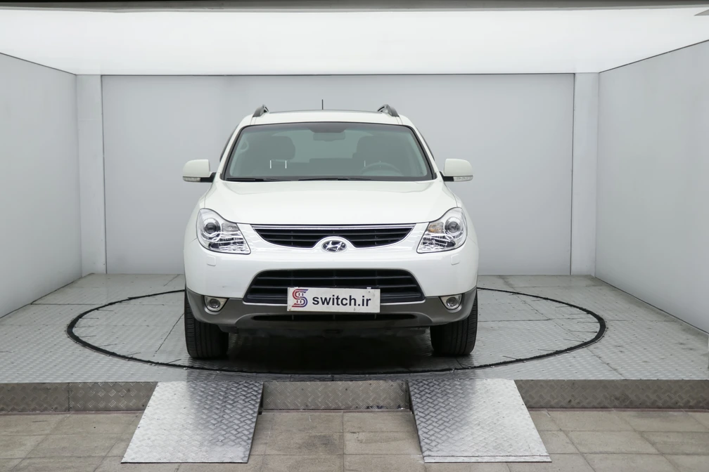 خرید و فروش هیوندای وراکروز (ix55) EN - فول مدل 2011 نقد و اقساط خرید و فروش هیوندای وراکروز (ix55) EN - فول مدل 2011 نقد و اقساط