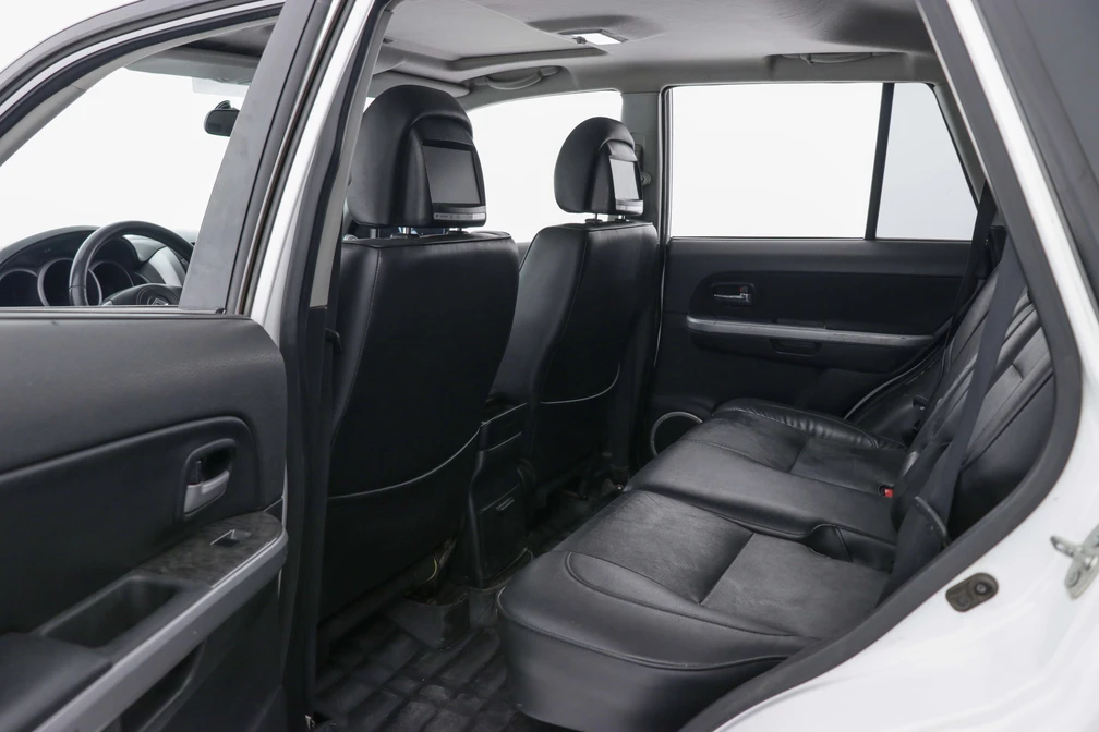 خرید و فروش سوزوکی گرند ویتارا مونتاژ 2400 - دنده ای کلاس 8 مدل 1396 نقد و اقساط خرید و فروش سوزوکی گرند ویتارا مونتاژ 2400 - دنده ای کلاس 8 مدل 1396 نقد و اقساط