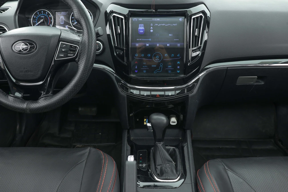 خرید و فروش هایما S7 توربو پلاس مدل 1401 نقد و اقساط خرید و فروش هایما S7 توربو پلاس مدل 1401 نقد و اقساط