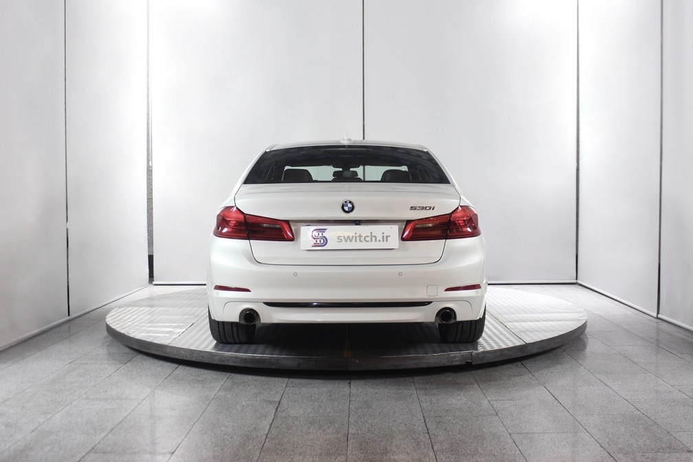خرید و فروش ب ام و سری 5 530i - پرفکشن مدل 2018 نقد و اقساط خرید و فروش ب ام و سری 5 530i - پرفکشن مدل 2018 نقد و اقساط