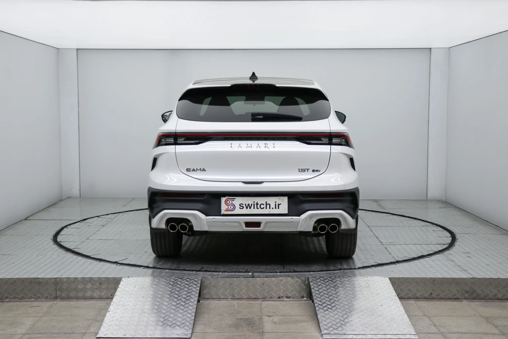 خرید و فروش لاماری ایما HEV فول مدل 2025 نقد و اقساط خرید و فروش لاماری ایما HEV فول مدل 2025 نقد و اقساط