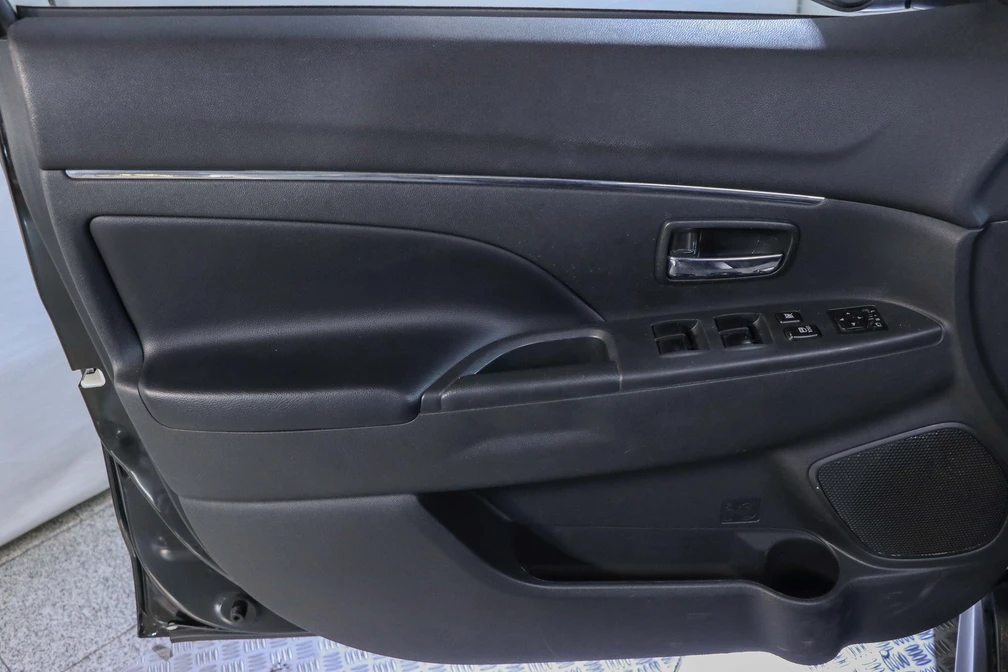 خرید و فروش میتسوبیشی ASX تیپ 4 (فول) مدل 2017 نقد و اقساط