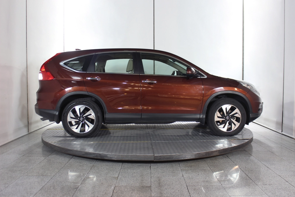 خرید و فروش هوندا CR-V EX مدل 2015 نقد و اقساط خرید و فروش هوندا CR-V EX مدل 2015 نقد و اقساط