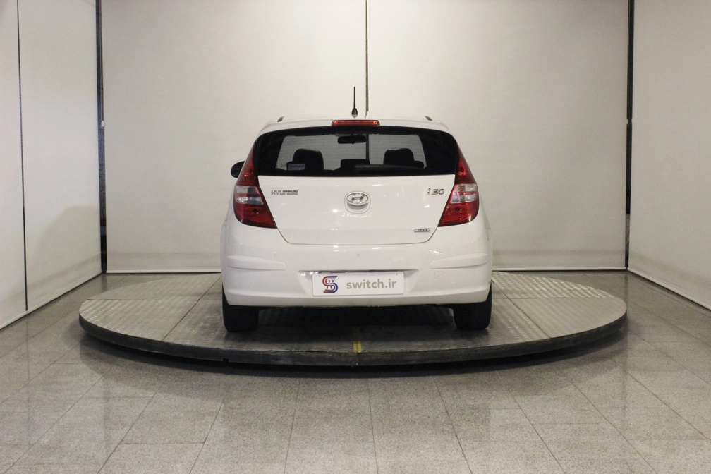 خرید و فروش هیوندای i30 FD - فول مدل 2010 نقد و اقساط
