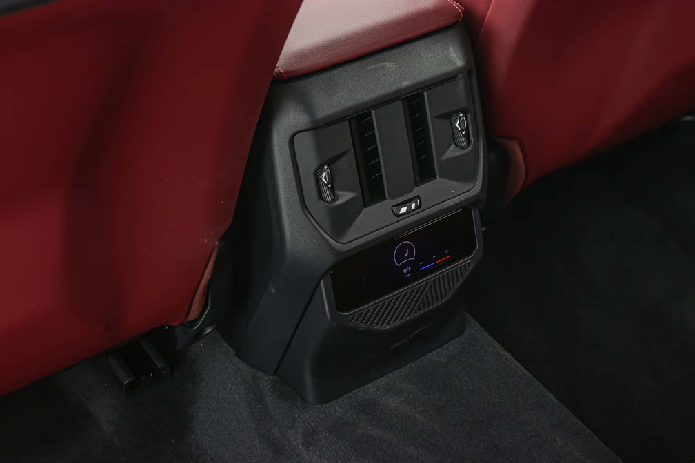خرید و فروش ب ام و X3 xDrive 25L مدل 2025 نقد و اقساط خرید و فروش ب ام و X3 xDrive 25L مدل 2025 نقد و اقساط