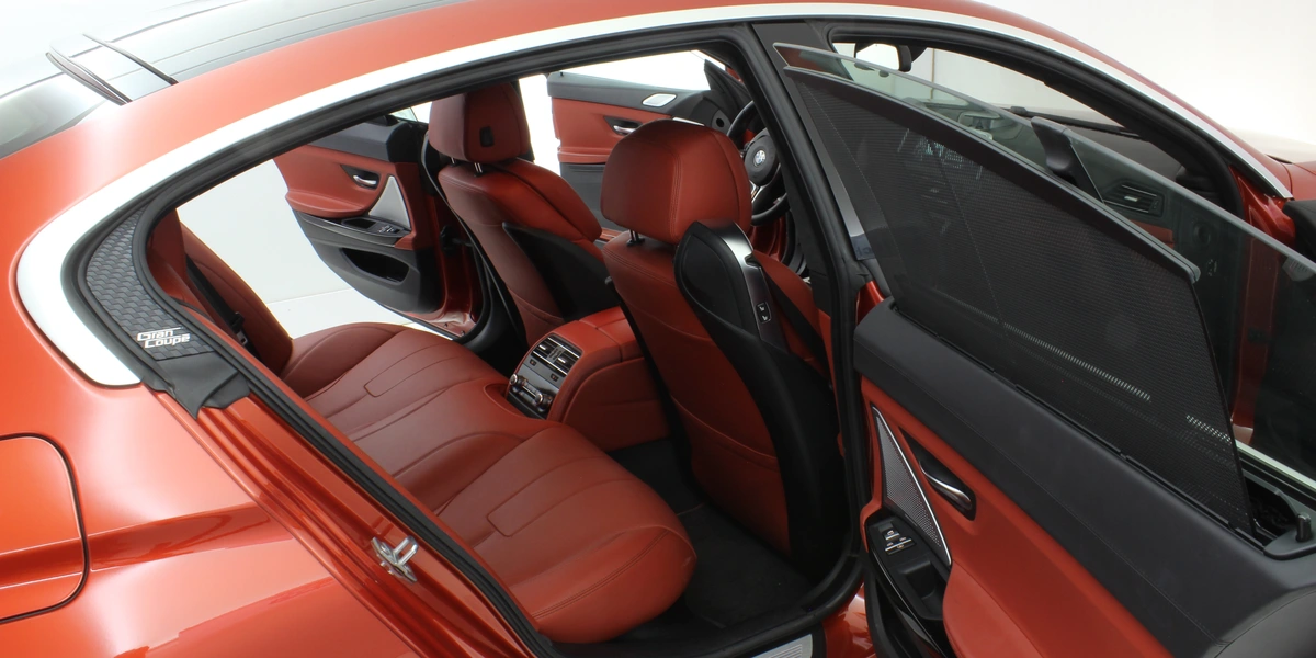 خرید و فروش ب ام و سری 6 گرن کوپه 650i مدل 2014 نقد و اقساط خرید و فروش ب ام و سری 6 گرن کوپه 650i مدل 2014 نقد و اقساط