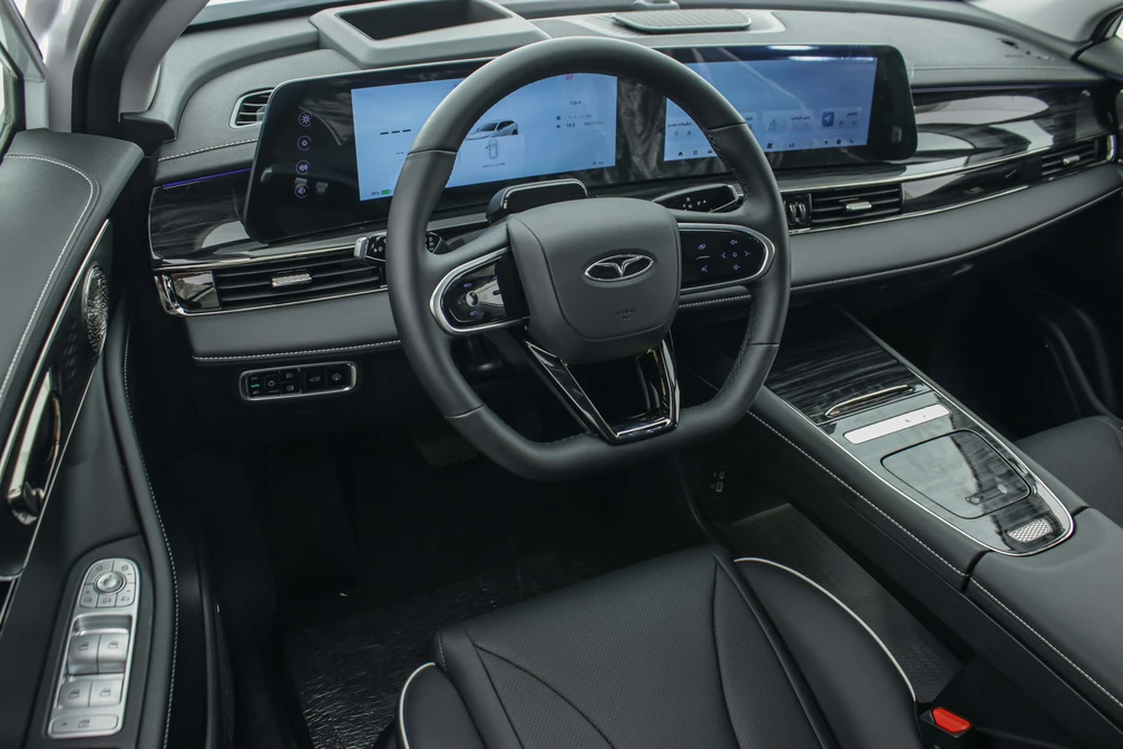 خرید و فروش فونیکس EV FX فول مدل 2025 نقد و اقساط خرید و فروش فونیکس EV FX فول مدل 2025 نقد و اقساط