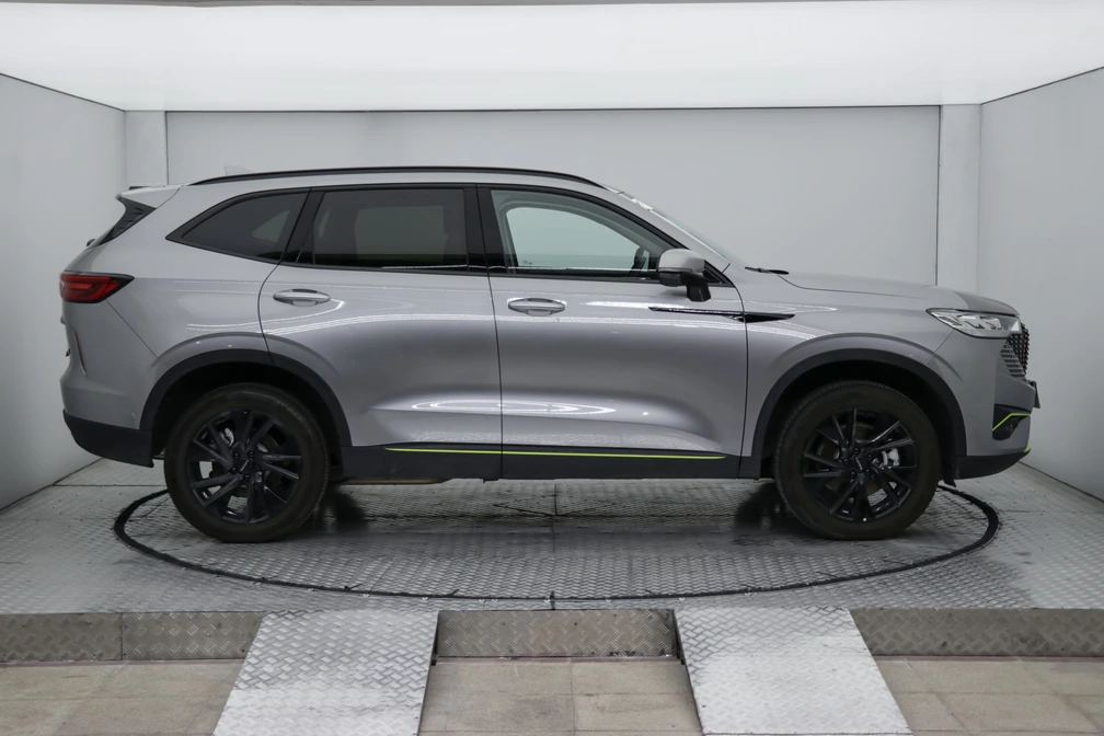 خرید و فروش هاوال H6 HEV اتوماتیک مدل 2025 نقد و اقساط خرید و فروش هاوال H6 HEV اتوماتیک مدل 2025 نقد و اقساط